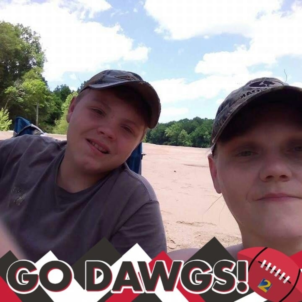 Meet your Posher, Sandy